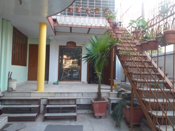 Brand new space for office Subhash Marg Jaipur