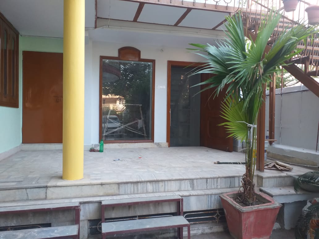 Brand new space for office Subhash Marg Jaipur