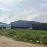 Commercial Land 8acres for sale in Binola with frontage on Delhi Jaipur Highway, Gurgaon.