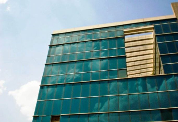 Commercial Office Building at Delhi Jaipur Highway Gurgaon for lease