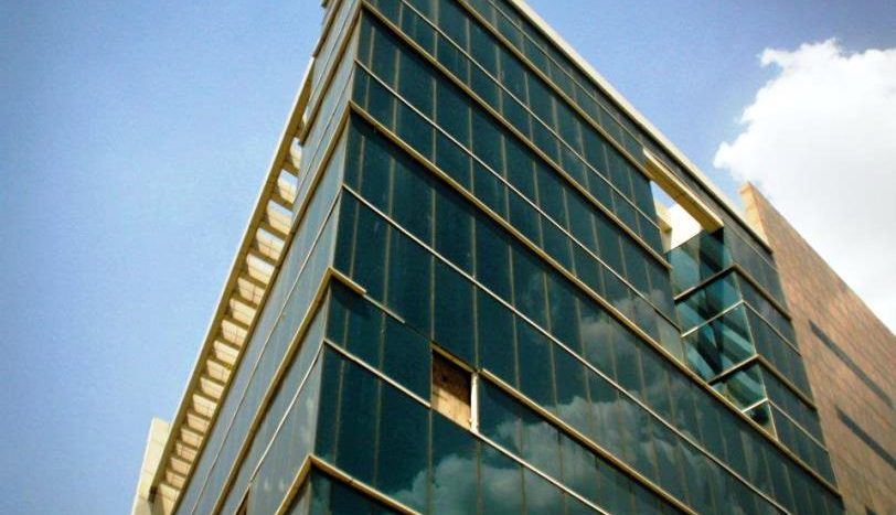 Commercial Office Building at Delhi Jaipur Highway Gurgaon for lease