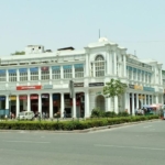 Commercial Plot For Sale at Connaught Circus New Delhi