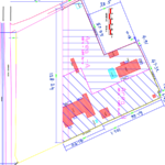 Commercial Plot with frontage on Delhi Jaipur Highway in Gurgaon