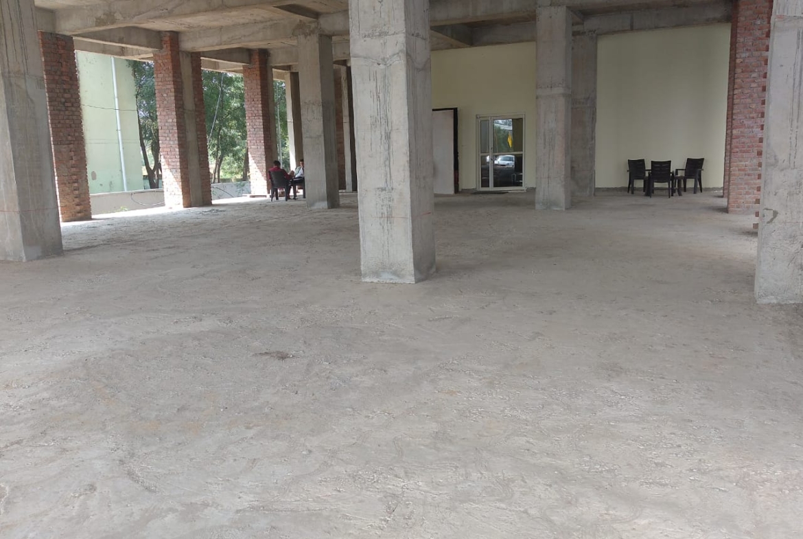 Commercial Retail Space in Neemrana for lease
