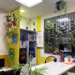 Commercial office Palam Corporate Plaza, Palam Vihar Gurgaon