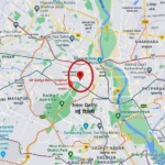 Commercial space Available for rent in Central Delhi.