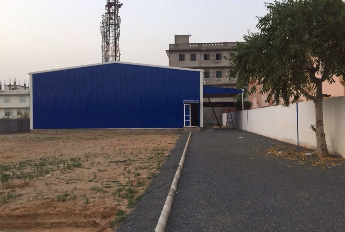 Factory Shed For Rent in Sitapura Industrial Area Jaipur