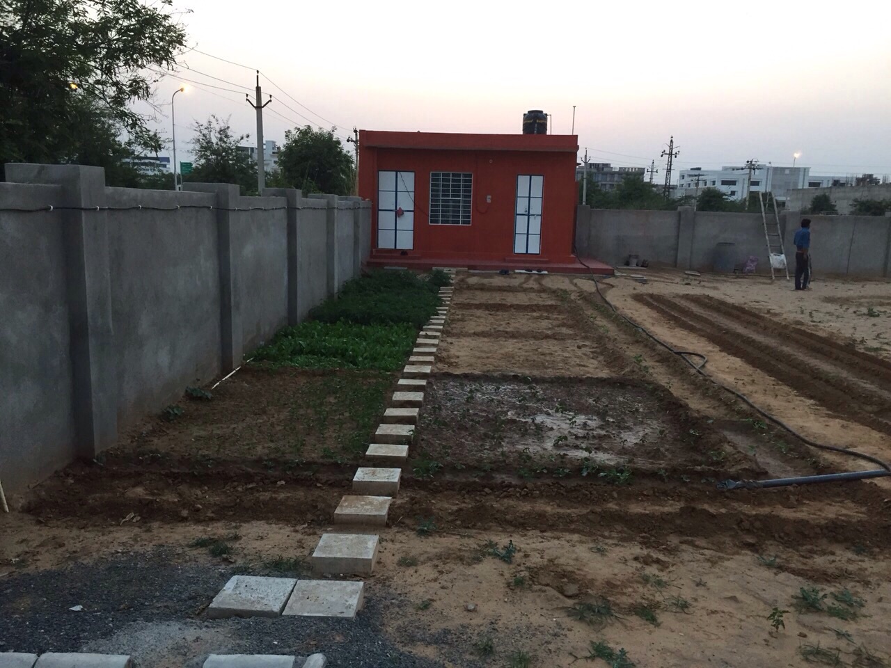 Factory Shed For Rent in Sitapura Industrial Area Jaipur