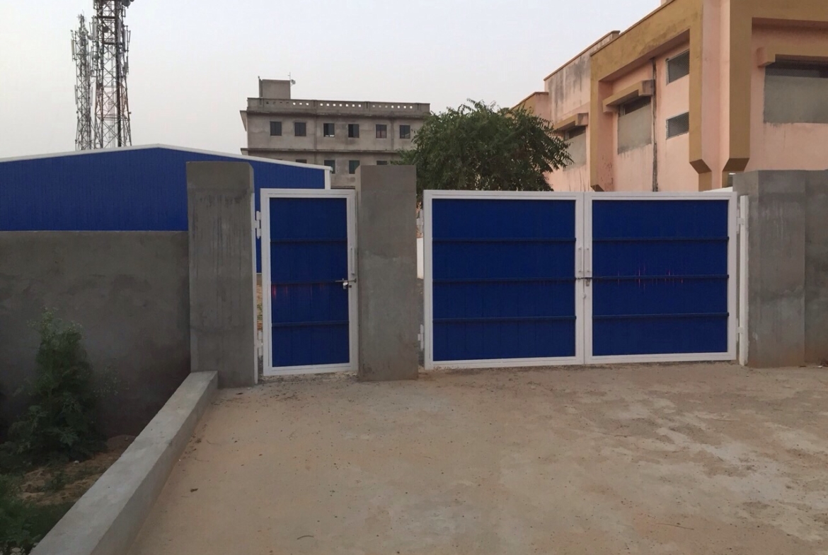 Factory Shed For Rent in Sitapura Industrial Area Jaipur
