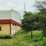 Factory Shed Warehouse at Bawal Haryana for lease