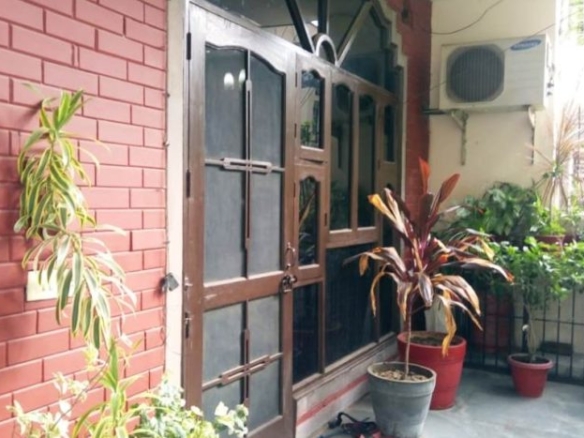 Ground Floor of Kothi at Sector-45 Gurgaon