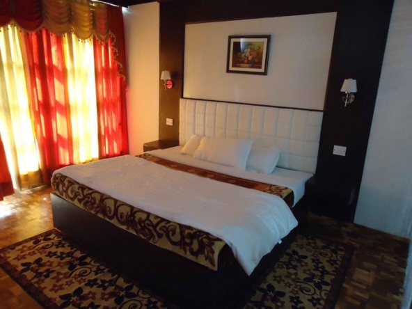 Hotel For Sale Manali Himachal Pradesh