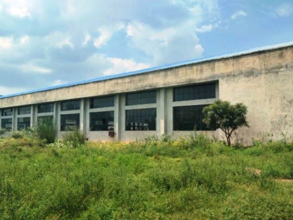 Industrial Land for sale IMT Bawal Haryana 5acres