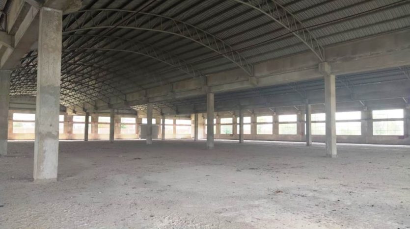 Industrial Land for sale IMT Bawal Haryana 5acres