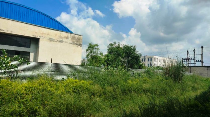 Industrial Land for sale IMT Bawal Haryana 5acres