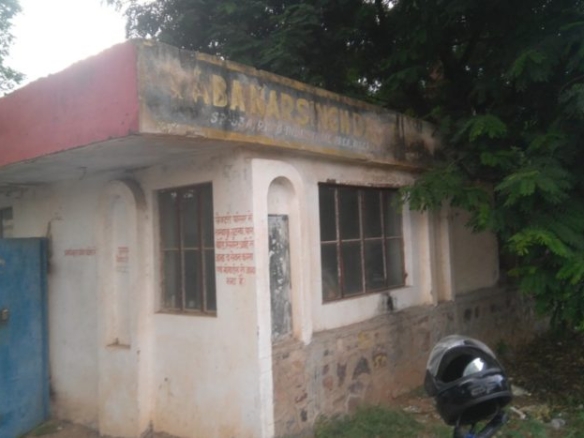 Industrial Plot Neemrana Riico Industrial Area 5acres