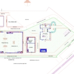 Industrial Warehouse for rent in Binola Gurgaon