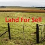 Warehouse land available