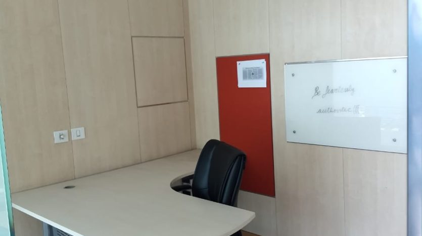 Office Space Commercial on Lease at M. G. Road Gurgaon