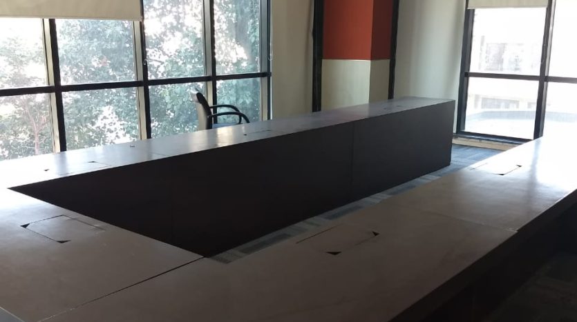 Office Space Commercial on Lease at M. G. Road Gurgaon