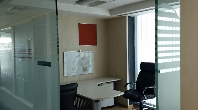 Office Space Commercial on Lease at M. G. Road Gurgaon