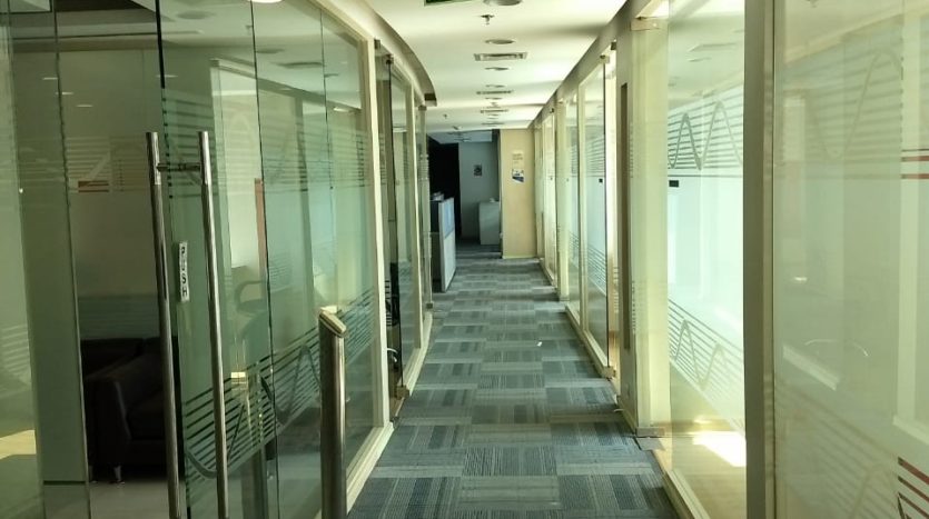 Office Space Commercial on Lease at M. G. Road Gurgaon