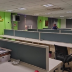 Office Space Udyog Vihar Gurugram First Floor for Lease