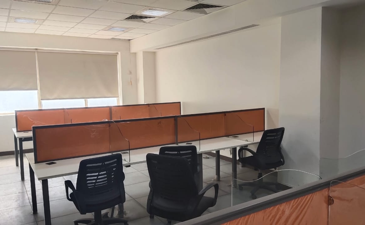 Office Space for lease in Gurgaon Udyog Vihar