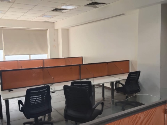 Office Space for lease in Gurgaon Udyog Vihar