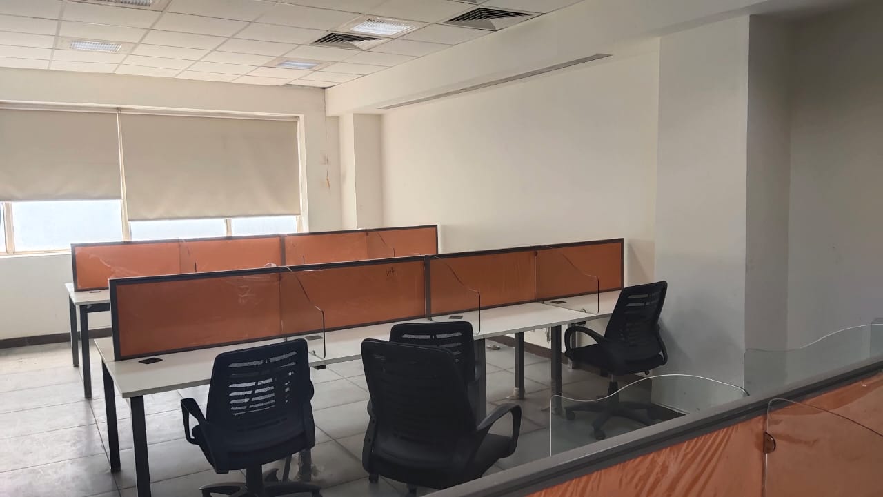 Office Space for lease in Gurgaon Udyog Vihar