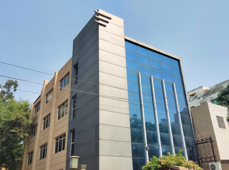 Office Space For Lease In Gurgaon Udyog Vihar Hans Kumar
