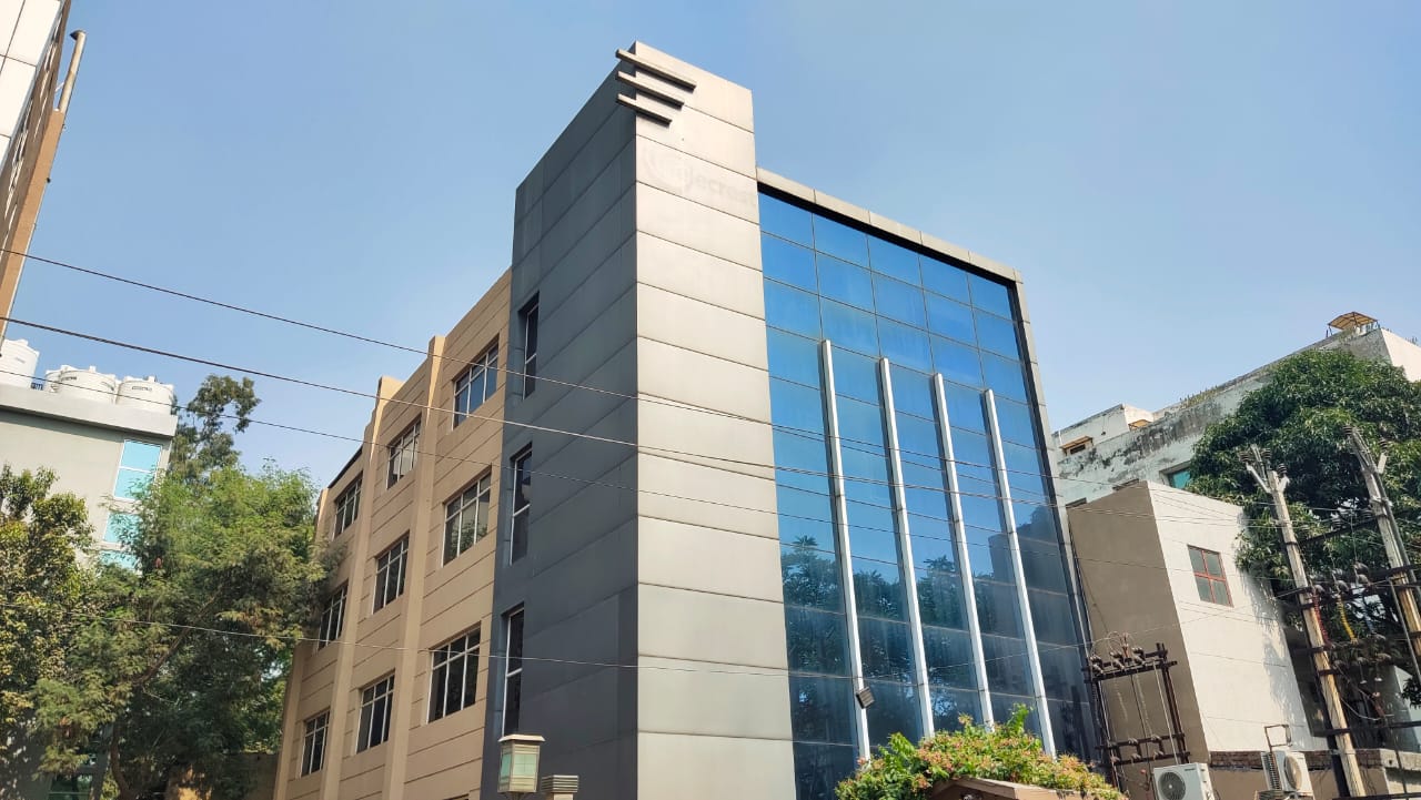 Office Space for lease in Gurgaon Udyog Vihar