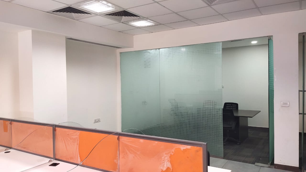 Office Space for lease in Gurgaon Udyog Vihar