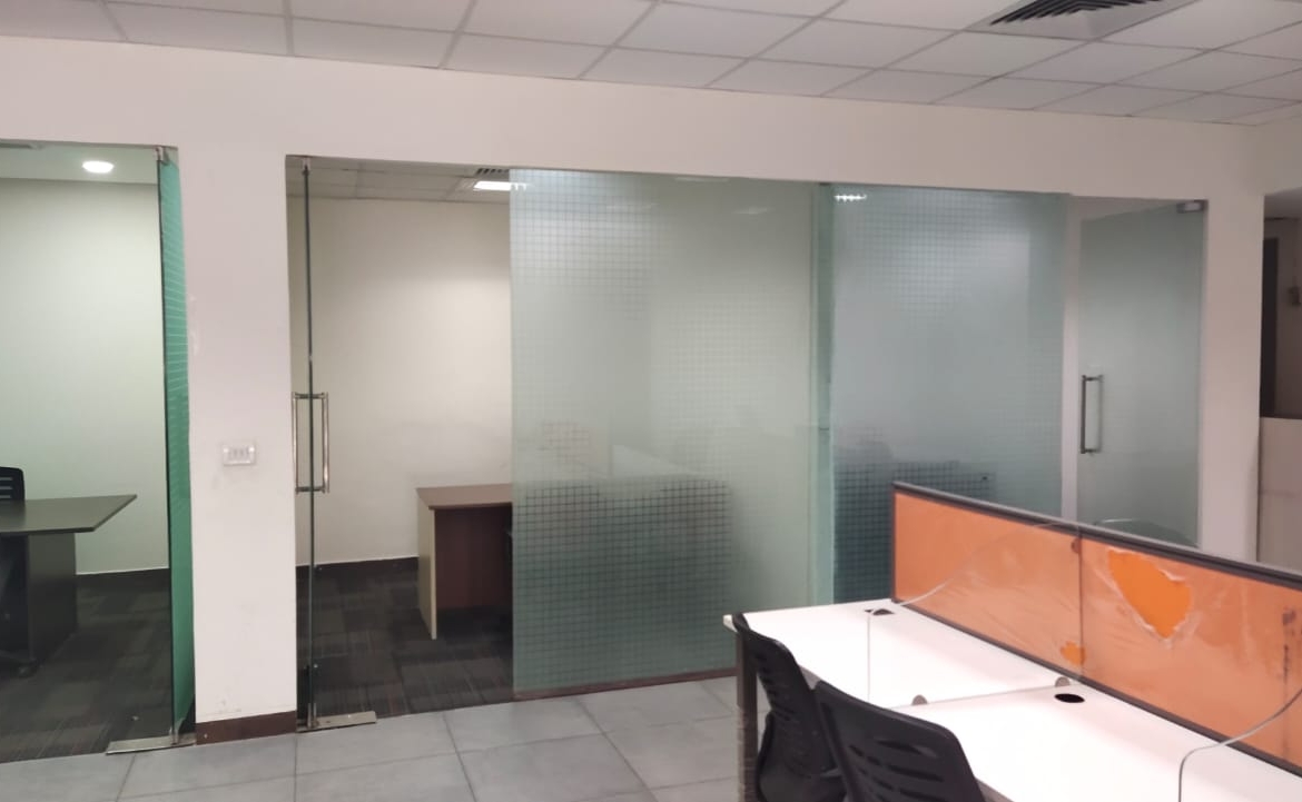 Office Space for lease in Gurgaon Udyog Vihar