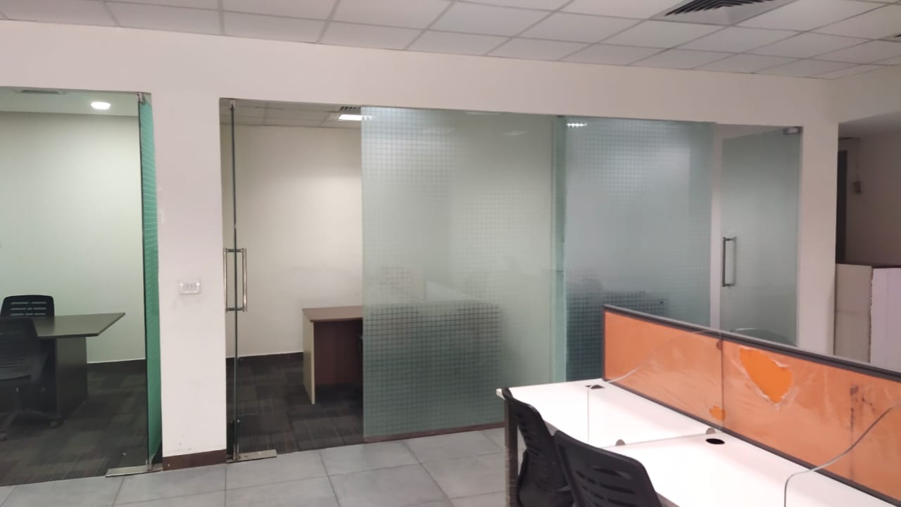 Office Space for lease in Gurgaon Udyog Vihar