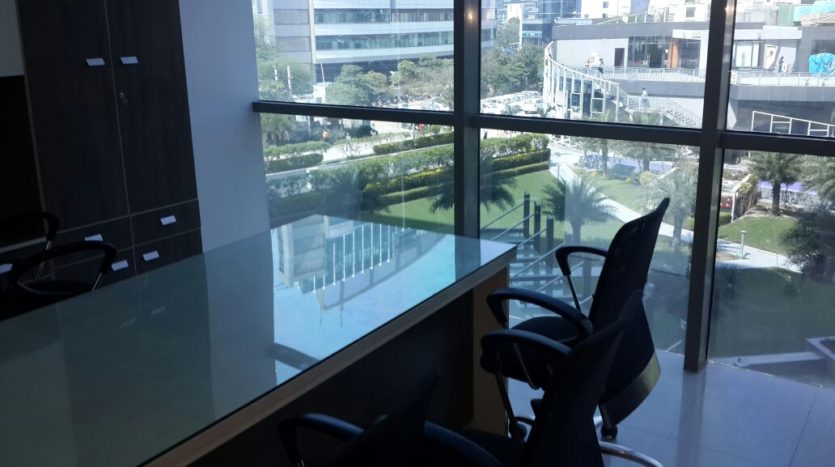 Office for rent lease at Sohna Road Gurgaon