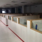 Office space for lease at Udyog Vihar 1st floor 12000sqft