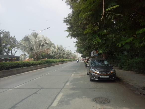 Plot Land Site for sale Dr E Moses Rd Upper Worli, Mumbai
