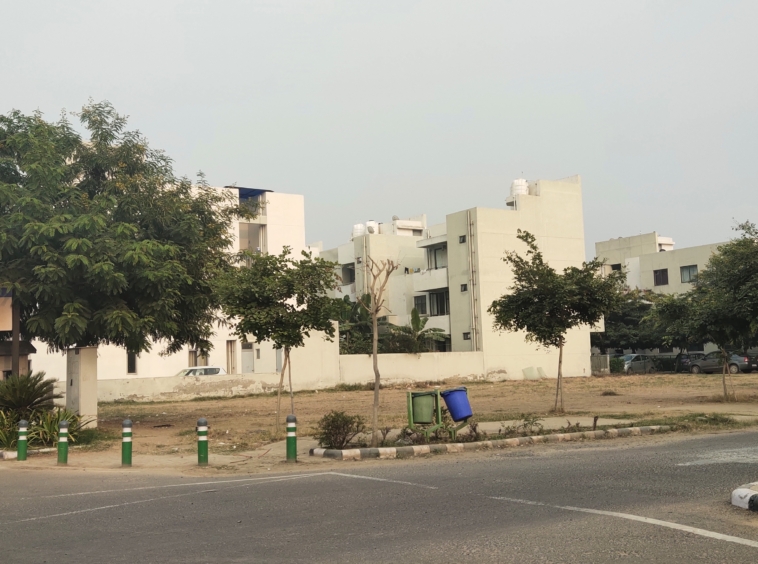 Residential Land Plots Site for sale in Gurgaon Hans Kumar