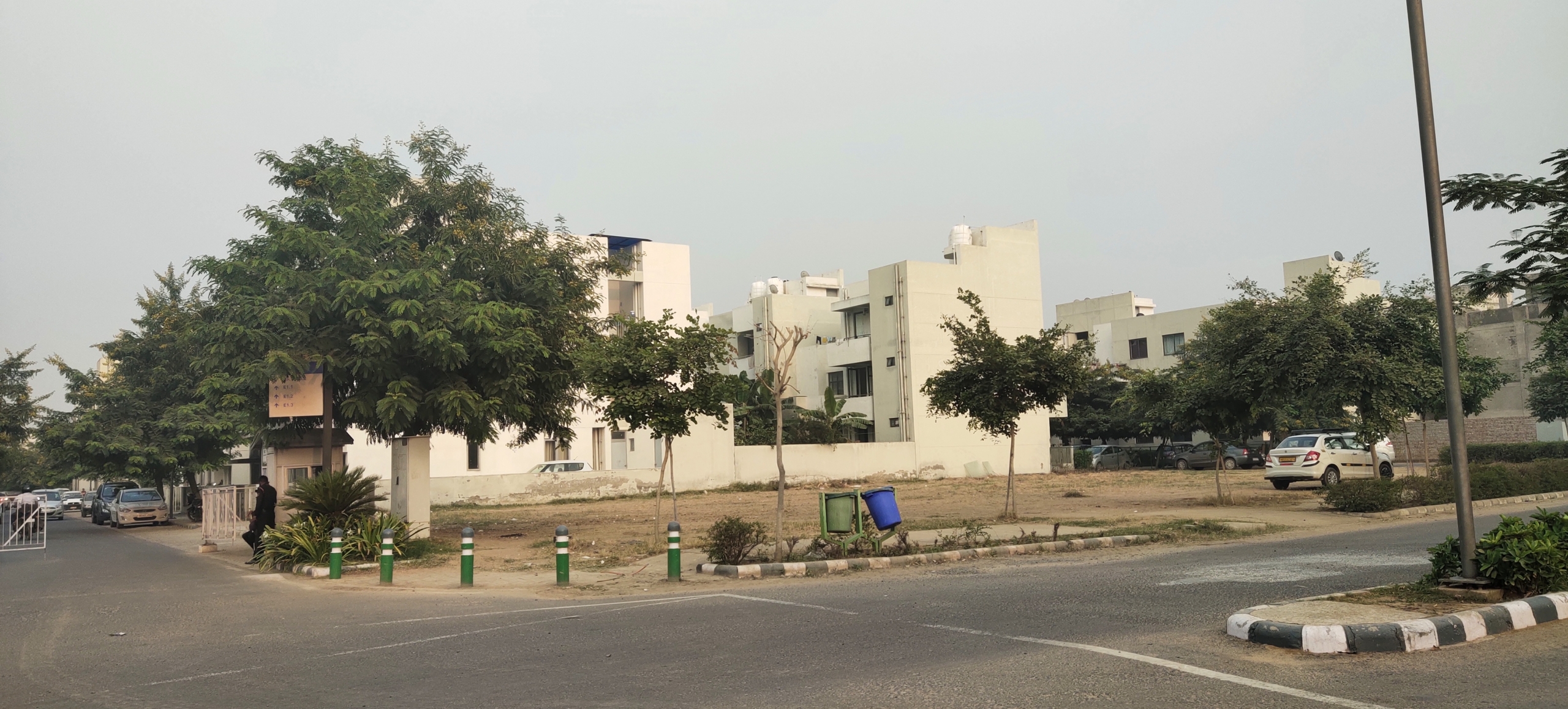 Residential Land Plots Site for sale in gurgaon