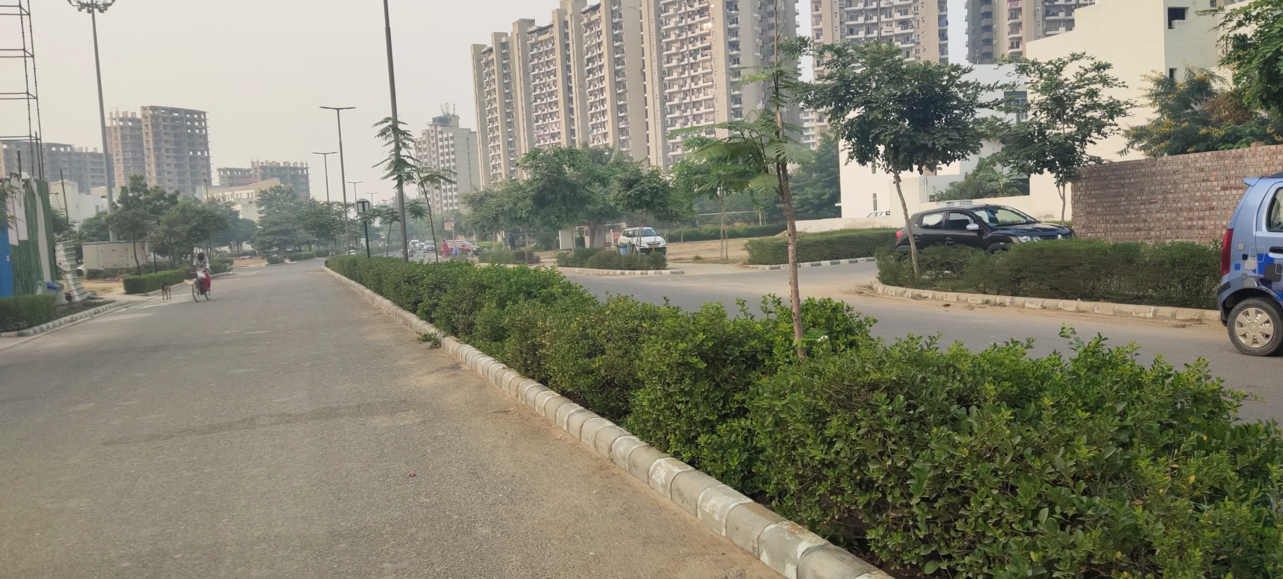Residential Land Plots Site for sale in gurgaon