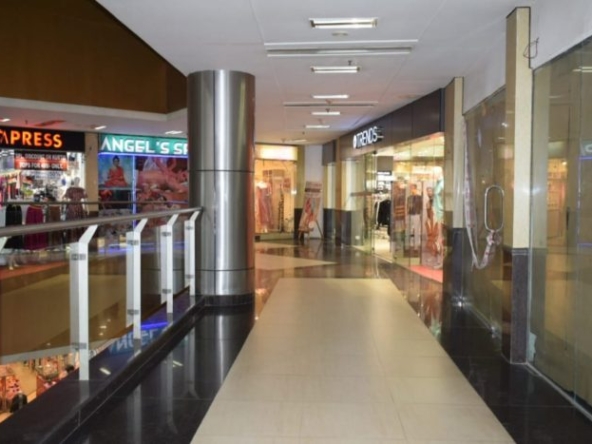 Shop Ansal Plaza Mall Gurgaon For Sale