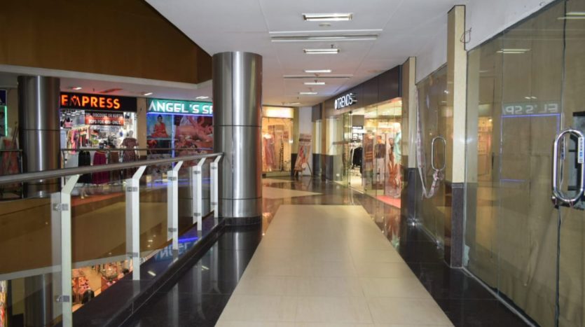 Shop Ansal Plaza Mall Gurgaon For Sale