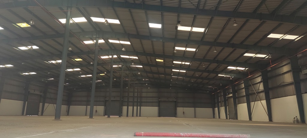 Warehouse For Rent Or Lease Pataudi Gurgaon Highway