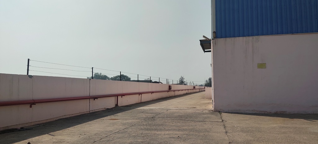 Warehouse For Rent Or Lease Pataudi Gurgaon Highway