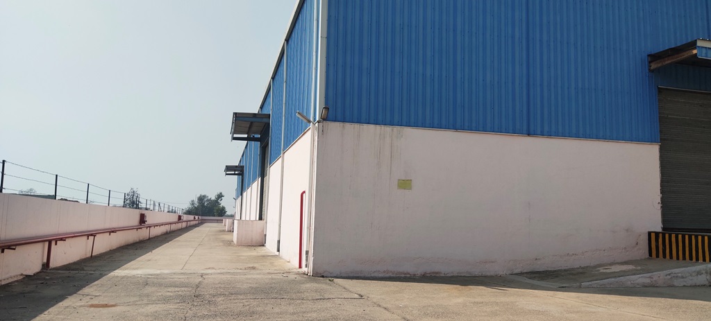 Warehouse For Rent Or Lease Pataudi Gurgaon Highway