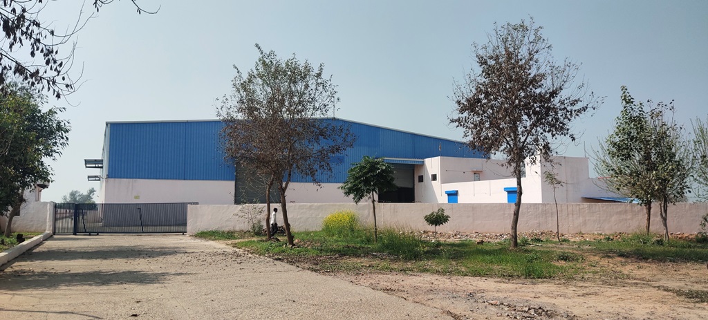 Warehouse For Rent Or Lease Pataudi Gurgaon Highway