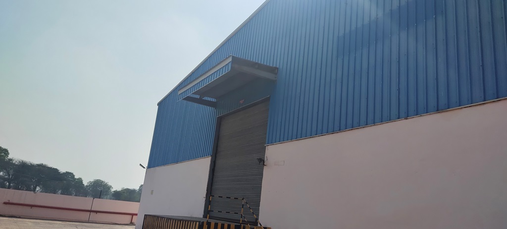 Warehouse For Rent Or Lease Pataudi Gurgaon Highway