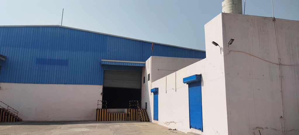 Warehouse For Rent Or Lease Pataudi Gurgaon Highway