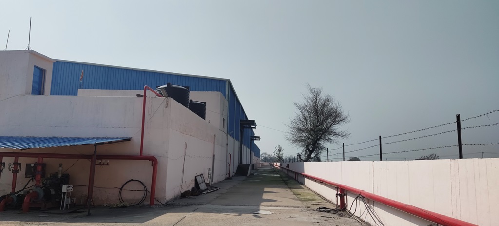 Warehouse For Rent Or Lease Pataudi Gurgaon Highway